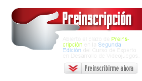 Preinscripcion