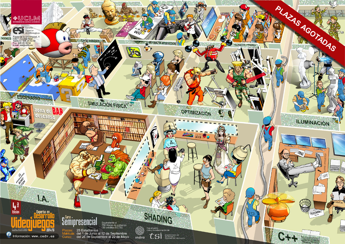 Imagen Promocional Cartel