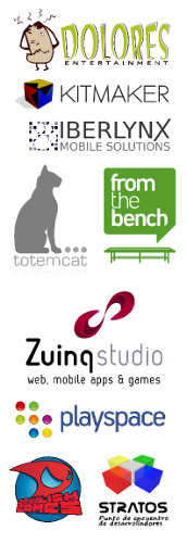 Empresas colaboradoras